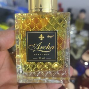 Archa  Perfumes CR-7 50 ML