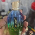 Vanila 50 ml