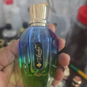 Vanila 50 ml